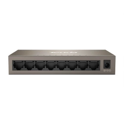 TENDA TEG1008M 8-Port Gigabit Desktop SwitchEthernet svičevi