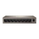 TENDA TEG1008M 8-Port Gigabit Desktop SwitchEthernet svičevi