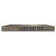 TENDA TEG5328P-24-410W L3 Managed PoE SwitchEthernet PoE svičevi