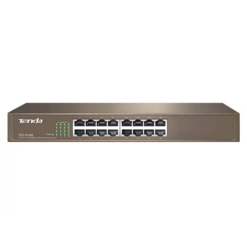 Tef1016D Tef1016D