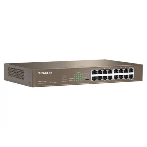 Teg1016D Teg1016D