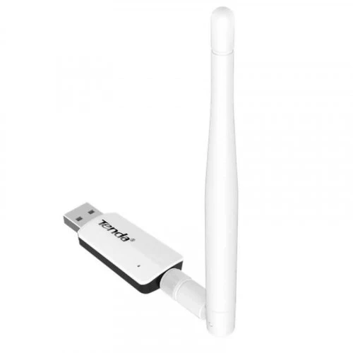 Tenda USB WiFi adapter 300Mbps