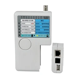 Tester Za Mrežne Kablove Usb