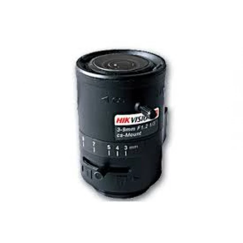 Tvo309-Ir Hikvision Tvo309-Ir Hikvision