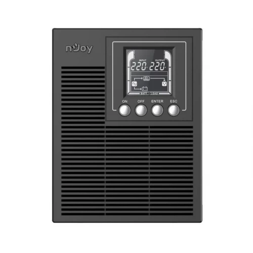 UPS NJOY Echo Pro 1000 800W UPS (UPOL-OL100EP-CG01B)Pretvarači napona