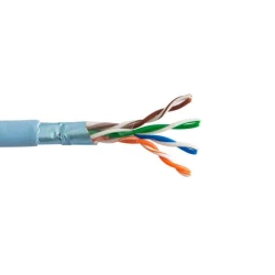UTP Cat5E LSZH Kabl Halogen Free — Po Metru