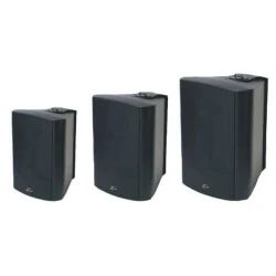 Ugrađeni zvučnik Ceopa CE-105B/4, 20W, full frequency, 4 oma