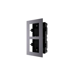 Ugradna dozna za 2 modula Hikvision DS-KD-ACF2