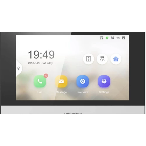 Hikvision DS-KH6320-WTE2 Hikvision DS-KH6320-WTE2