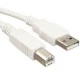 Usb2.0 A-B 3M Blister Usb2.0 A-B 3M Blister
