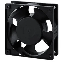 Ventilator WS-F 1212 za rek orman 120×120mm 220V