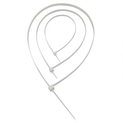 Vezice Pvc 3.6 X 250Mm Vezice Pvc 3.6 X 250Mm