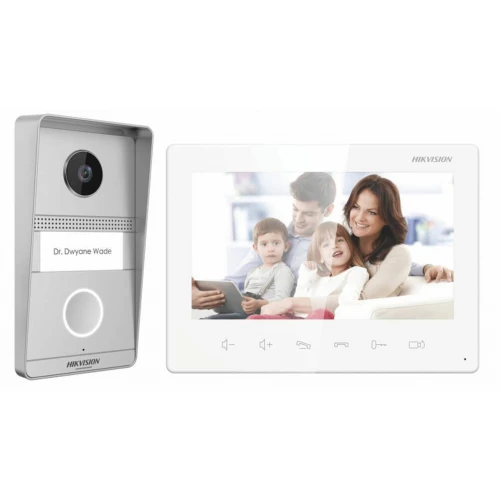 Hikvision DS-KIS101-P(Surface) Hikvision DS-KIS101-P(Surface)