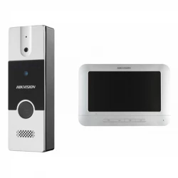 Video interfon Hikvision DS-KIS202T