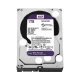 WD 1TB 3.5" IntelliPower WD10PURZ Purple