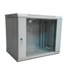 Western Security WS-6406A Rek Orman 6U 600×450mm