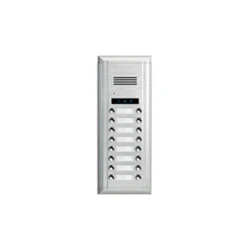 Western Security WS-DMR11SA/D16 Audio Interfon Tabla za 16 Stanova
