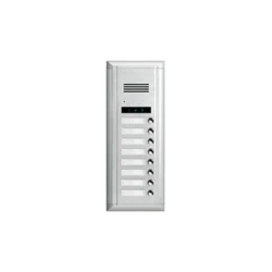 Western Security WS-DMR11SA/S8 Audio Interfon Tabla za 8 Stanova