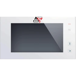 Western Security WS-DT47MG/TD7-W Video Interfon Monitor 7