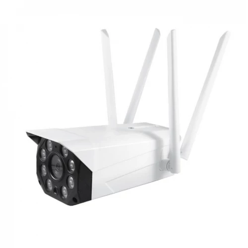 Wi-Fi IP bežična kamera Wi-Fi IP bežična kamera