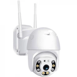 WIFI PTZ kamera