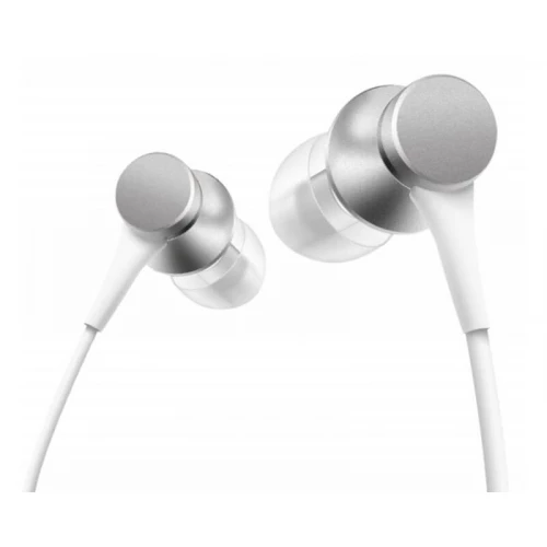 XIAOMI Mi In-Ear slušalice Basic (srebrne)Slušalice XIAOMI Mi In-Ear slušalice Basic (srebrne)Slušalice
