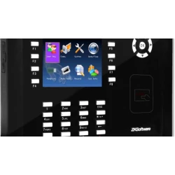 ZT S880 Terminal za Kontrolu Radnog Vremena sa RFID i Kamerom