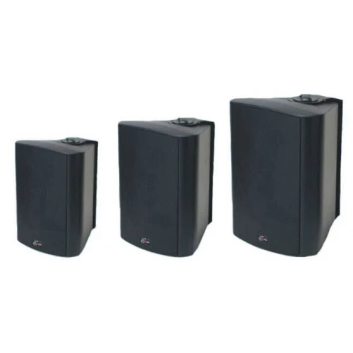 Zvučnik Za Unutrašnju Montažu, 20W Ce-105B/4 Zvučnik Za Unutrašnju Montažu, 20W Ce-105B/4