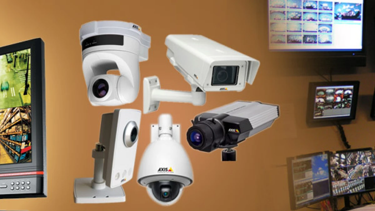 Osnovne stvari koje bi trebalo da znate o video nadzoru