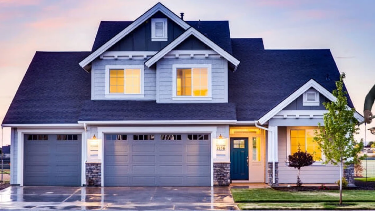 Kako sačuvati Vašu garažu