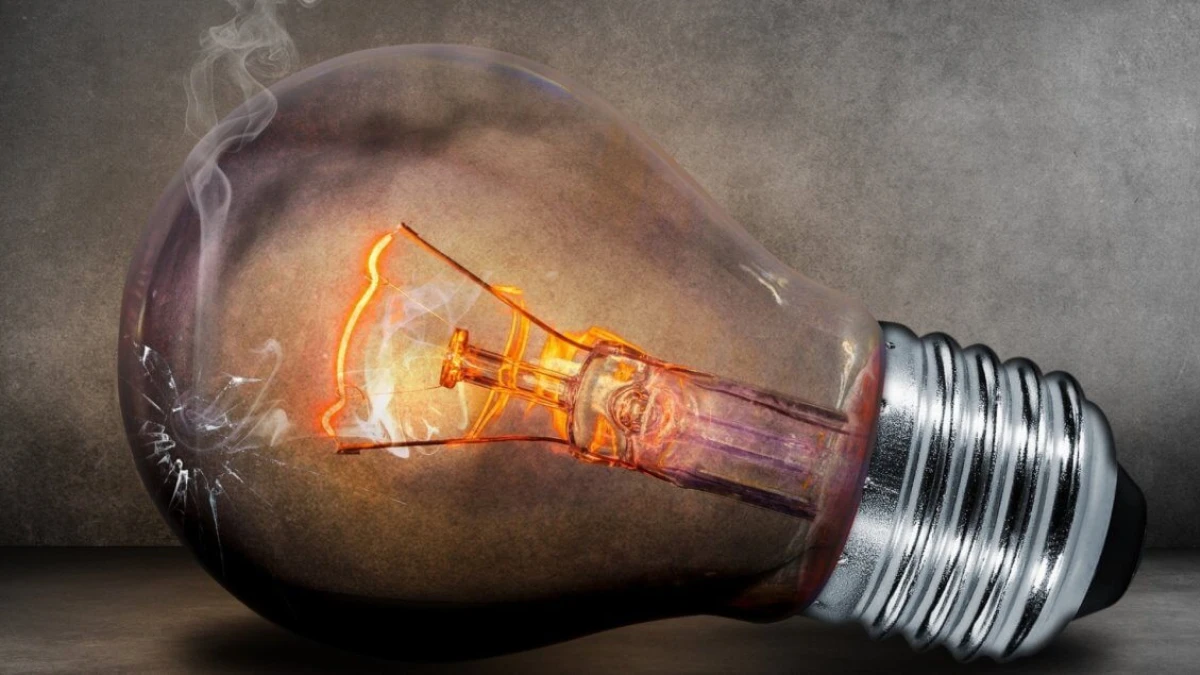 Koje sijalice proizvode najviše i najmanje toplote?