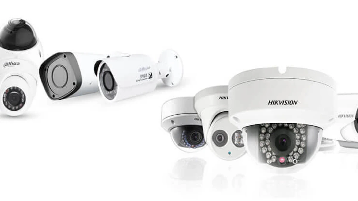 Najkvalitetniji brendovi za video nadzor