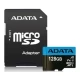 A-DATA UHS-I MicroSDXC 128GB class 10 + adapter - Hard disk za video nadzor