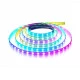 Adresabilna magic RGB LED trakaLed trake Adresabilna magic RGB LED trakaLed trake