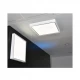 Aluminijumski okvir za LED panel Prosto Aluminijumski okvir za LED panel Prosto