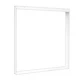 Aluminijumski okvir za LED panel Prosto Aluminijumski okvir za LED panel Prosto