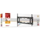 BARKAN E400+.B LCD TV zidni nosač do 90TV nosači