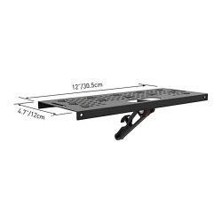 BARKAN E812 polica za vrh TV-a ili monitora