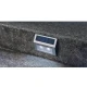 Baštenska solarna lampa nazidna - 2 kom.Led spoljna rasveta