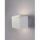 Bela baštenska Zidna LED lampa 6WLed spoljna rasveta Bela baštenska Zidna LED lampa 6WLed spoljna rasveta