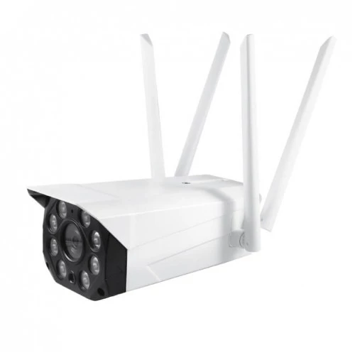 Bežična IP Wi-FI kamera 5 MegapixelaIP Bežična IP Wi-FI kamera 5 MegapixelaIP