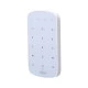 Bežična tastatura DAHUA ARK30T-W2(868)Alarm kompleti Bežična tastatura DAHUA ARK30T-W2(868)Alarm kompleti
