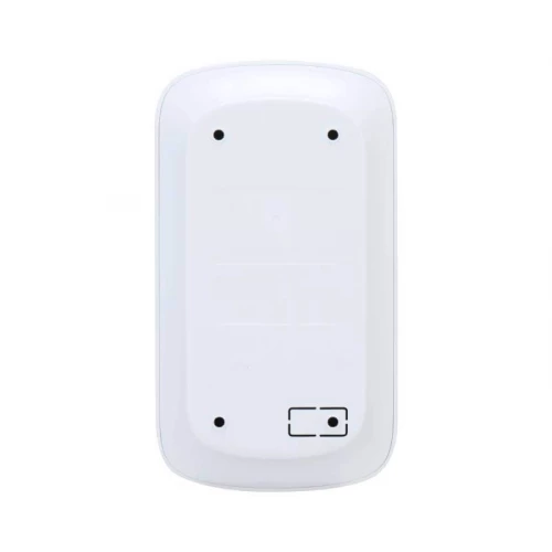 Bežična tastatura DAHUA ARK30T-W2(868)Alarm kompleti Bežična tastatura DAHUA ARK30T-W2(868)Alarm kompleti