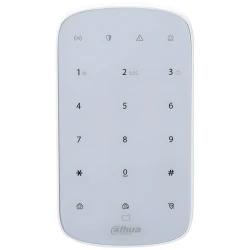 Bežična tastatura DAHUA ARK30T-W2(868)