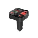 Bluetooth FM transmiter i USB auto punjač sa mikrofonomOstala oprema