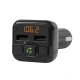 Bluetooth FM transmiter za auto Prosto BT63 sa USB punjačem 5V 2.4A