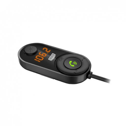 Bluetooth FM transmiter sa handsfreeOstala oprema Bluetooth FM transmiter sa handsfreeOstala oprema