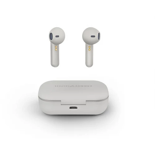 Bubice sa mikrofonom ENERGY SISTEM Style 3 True Wireless beleSlušalice