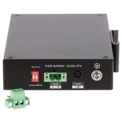 DAHUA PFS3106-4ET-60-V2 4port Unmanaged PoE switch