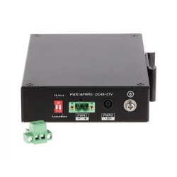 DAHUA PFS3106-4ET-60-V2 4port Unmanaged PoE switch